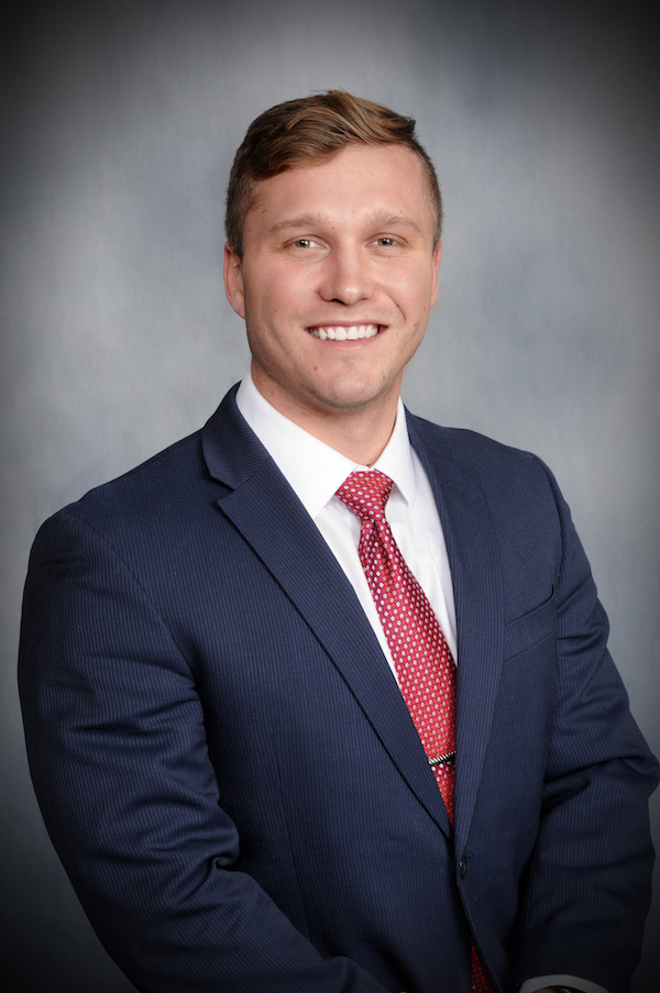Zaine A. Ristau, Founder and Managing Attorney of RISTAU LAW, PLLC