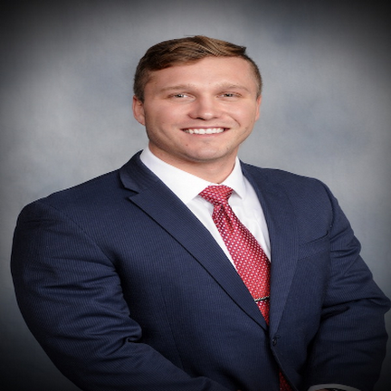 Zaine A. Ristau, Founder and Managing Attorney of RISTAU LAW, PLLC